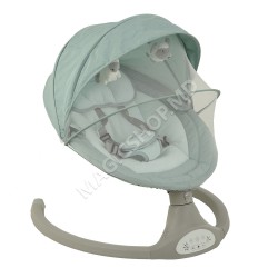 Balansoar electronic Glamvers LUNA Grey (Копия)